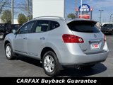 Used 2015 Nissan Rogue S w/ Convenience Package image 2