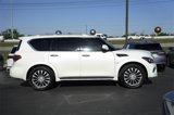 Used 2015 INFINITI QX80 Luxe w/ 22" Wheel Package image 5