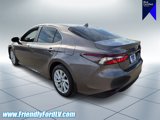 Used 2022 Toyota Camry LE image 4