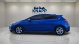 Used 2017 Chevrolet Cruze LT w/ Convenience Package image 2