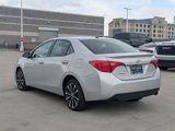 Used 2018 Toyota Corolla SE image 3