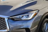New 2025 INFINITI QX50 Luxe image 4