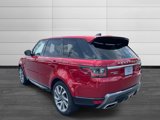 Used 2018 Land Rover Range Rover Sport HSE image 3