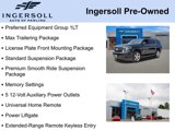 Used 2015 Chevrolet Tahoe LT w/ Max Trailering Package image 4