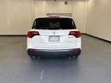 Used 2013 Acura MDX w/ Technology Package image 2