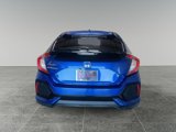 Used 2018 Honda Civic EX image 5