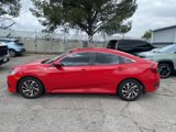Used 2016 Honda Civic EX image 4