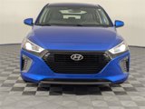 Used 2017 Hyundai Ioniq Limited image 3