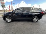 Used 2019 Chevrolet Traverse LS image 4
