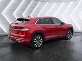 Used 2023 Volkswagen Atlas Cross Sport SEL Premium R-Line image 6