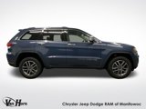 Used 2021 Jeep Grand Cherokee Limited image 2