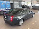 Used 2016 Cadillac ATS Sedan image 6