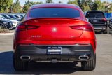 New 2025 Mercedes-Benz GLE 450 4MATIC Coupe image 5