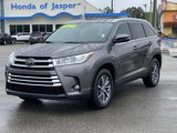 Used 2019 Toyota Highlander XLE image 5