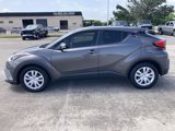 Used 2019 Toyota C-HR XLE image 4
