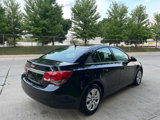 Used 2012 Chevrolet Cruze LS image 4