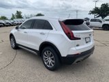 Certified 2021 Cadillac XT4 Premium Luxury image 6