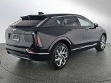 New 2025 Cadillac Optiq Luxury 1 w/ LPO, Floor Liner Package image 5