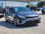 Used 2023 Kia Forte GT w/ GT2 Package image 3
