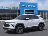 New 2025 Chevrolet TrailBlazer ACTIV w/ Convenience Package image 2