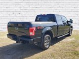 Used 2017 Ford F150 4x4 SuperCrew image 2