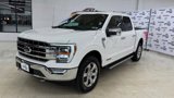 Certified 2021 Ford F150 Lariat image 3
