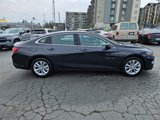 Used 2022 Chevrolet Malibu LT image 2