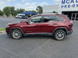 Used 2019 Jeep Cherokee Latitude Plus w/ Trailer Tow Group image 3