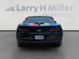 Used 2012 Chevrolet Camaro SS w/ 45th Anniversary Package image 4