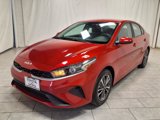 Used 2024 Kia Forte LXS image 3