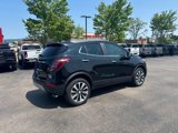 Used 2022 Buick Encore Preferred w/ Safety Package image 3
