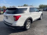 Used 2023 Ford Explorer XLT w/ Equipment Group 202A image 5