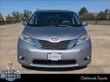 Used 2011 Toyota Sienna XLE image 2