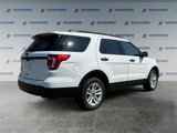 Used 2017 Ford Explorer 4WD image 5
