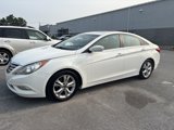 Used 2011 Hyundai Sonata Limited image 3