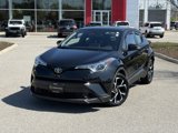 Used 2019 Toyota C-HR image 2