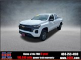 New 2025 Chevrolet Colorado LT w/ Advanced Trailering Package image 4