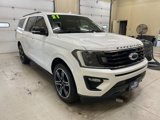 Used 2021 Ford Expedition Max Limited image 3