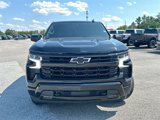 Used 2023 Chevrolet Silverado 1500 RST w/ LPO, Dark Essentials Package image 5