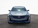 Certified 2020 Cadillac CT5 Premium Luxury image 2