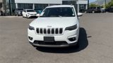 Used 2020 Jeep Cherokee Limited image 2