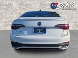 Certified 2024 Volkswagen Jetta Sport image 4
