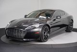 Used 2016 Aston Martin Rapide S image 6
