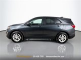 Used 2021 Chevrolet Equinox LS w/ LS Convenience Package image 4