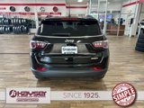 Used 2022 Jeep Compass Latitude w/ Sun and Sound Group image 4