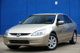 Used 2003 Honda Accord EX image 2