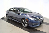 Used 2017 Honda Civic EX-L image 2