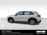 New 2025 Honda HR-V LX image 6