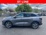 New 2024 Ford Escape ST-Line w/ Tech Pack #1 image 6