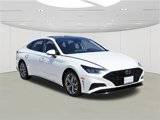Used 2022 Hyundai Sonata SEL w/ Convenience Package image 3